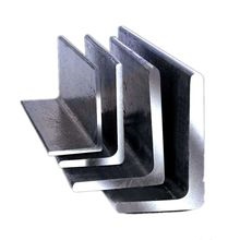 Hot dip galvanized angle steel